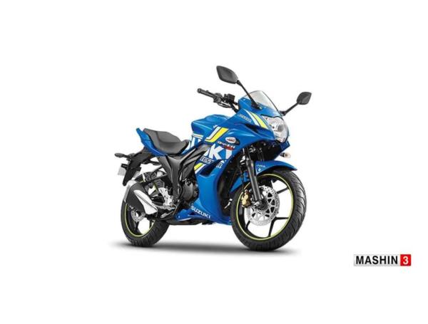  سوزوکی-موتور-جیکسر-SF-GIXXER-SF